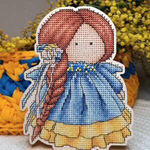 Тільда Україна